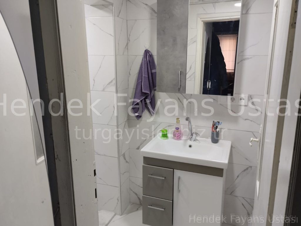 Otomatik taslak | Hendek Fayans Ustası