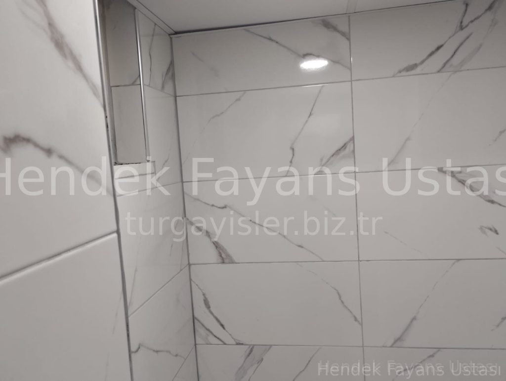 Otomatik taslak | Hendek Fayans Ustası