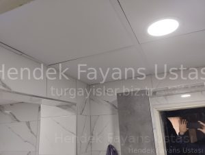 Otomatik taslak | Hendek Fayans Ustası