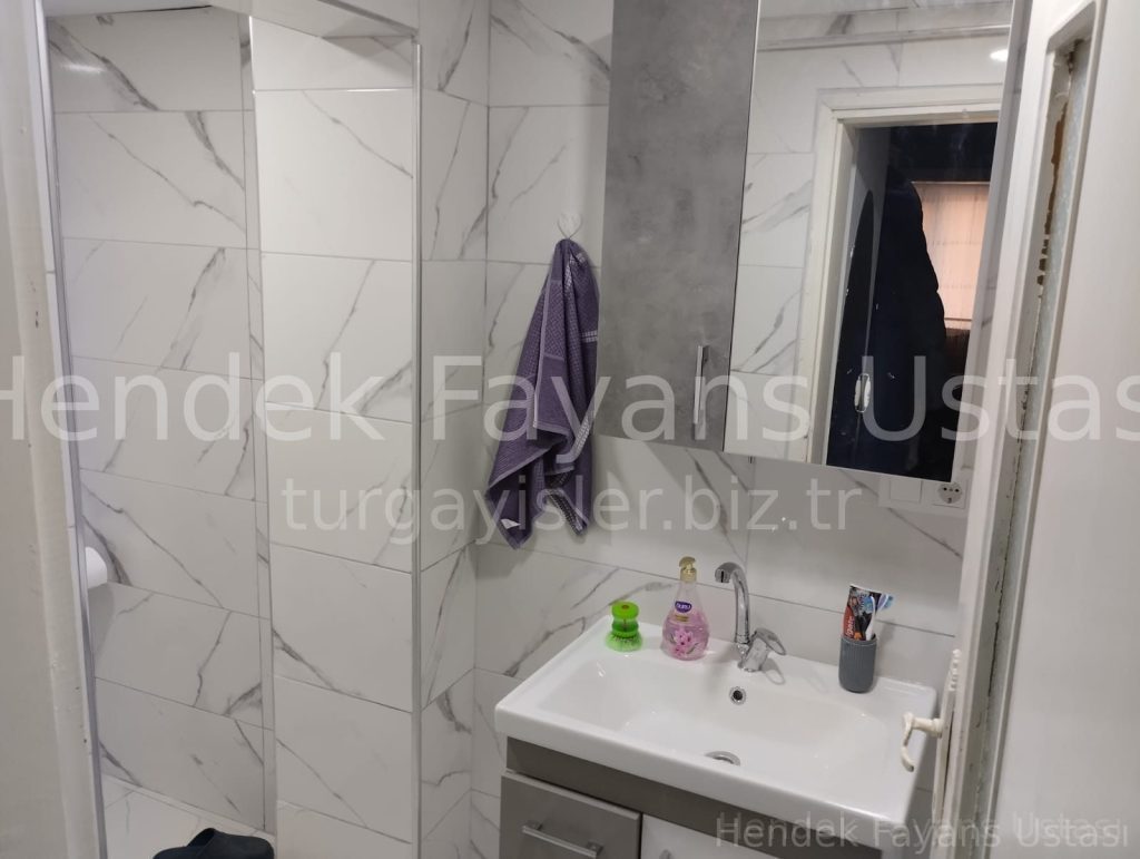 Otomatik taslak | Hendek Fayans Ustası