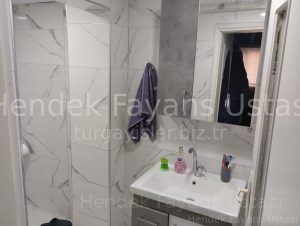 Otomatik taslak | Hendek Fayans Ustası