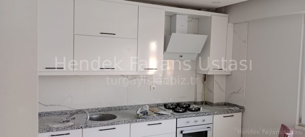 Otomatik taslak | Hendek Fayans Ustası