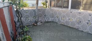 Otomatik taslak | Hendek Fayans Ustası