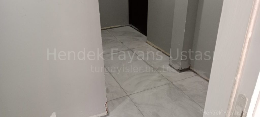 Otomatik taslak | Hendek Fayans Ustası