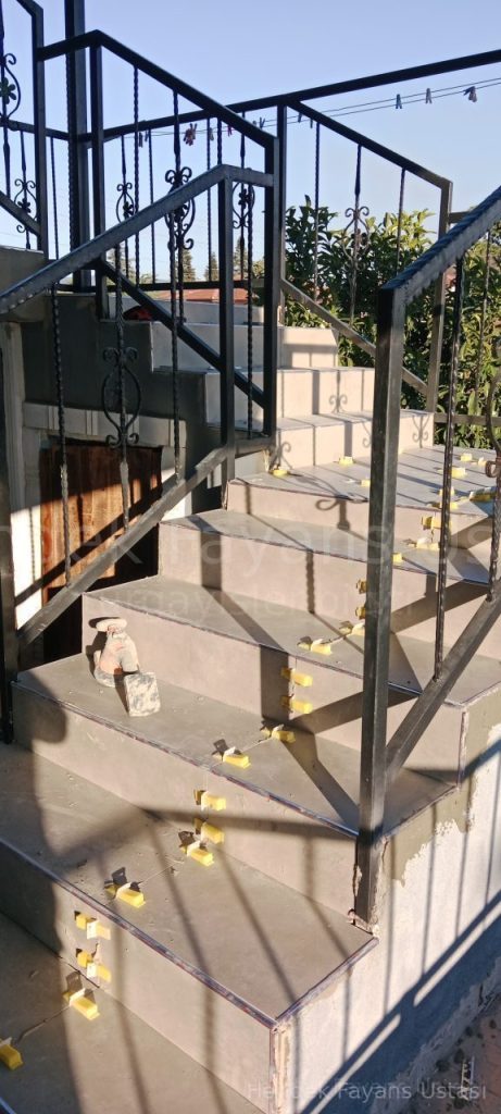 Otomatik taslak | Hendek Fayans Ustası