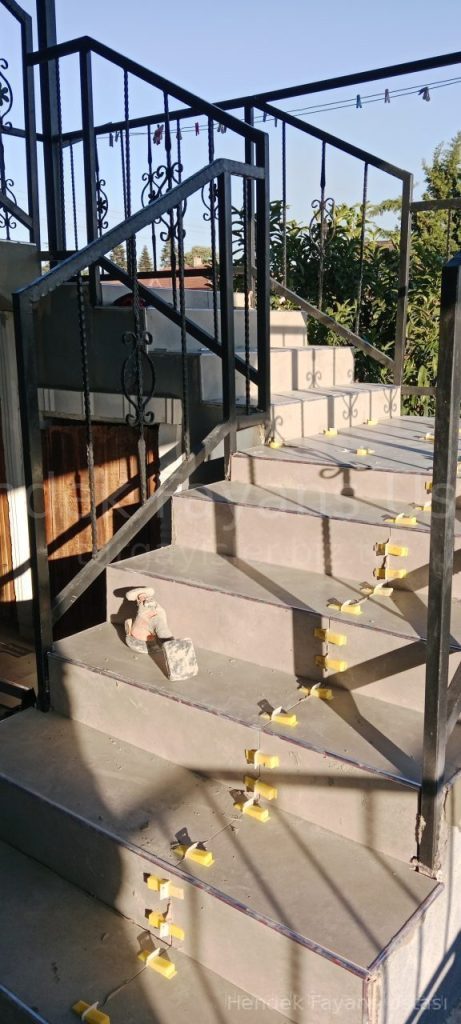 Otomatik taslak | Hendek Fayans Ustası