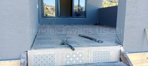 Otomatik taslak | Hendek Fayans Ustası