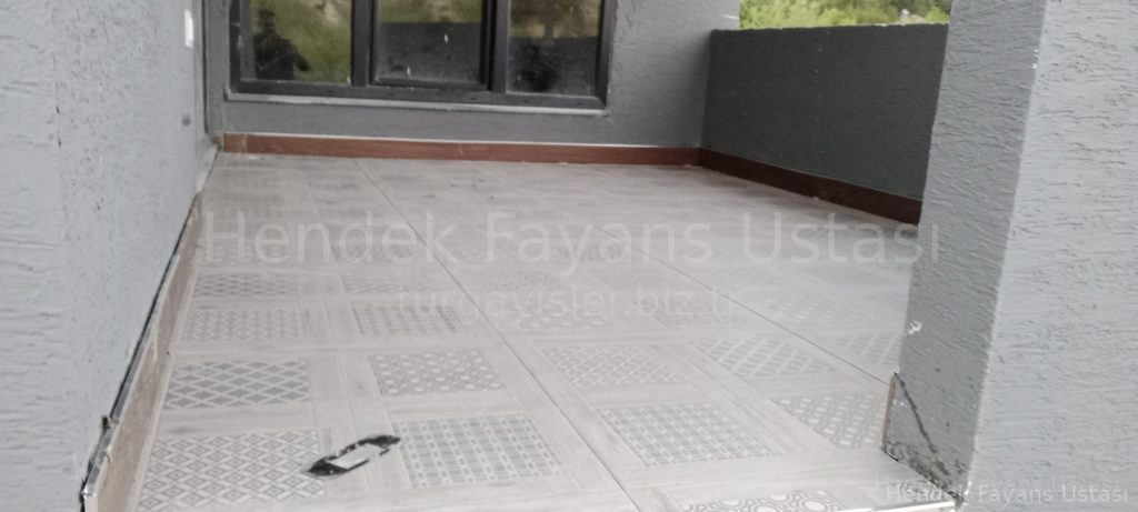 Otomatik taslak | Hendek Fayans Ustası