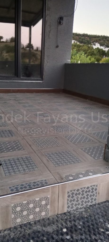 Otomatik taslak | Hendek Fayans Ustası