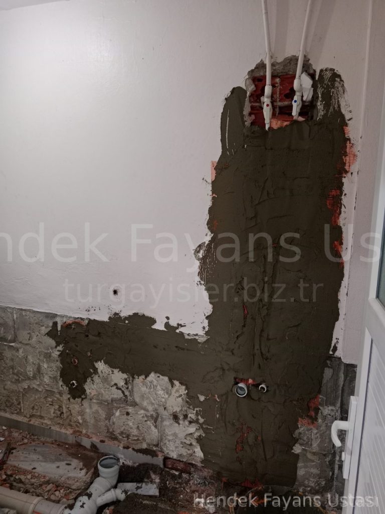 Otomatik taslak | Hendek Fayans Ustası