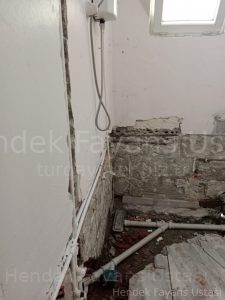 Otomatik taslak | Hendek Fayans Ustası