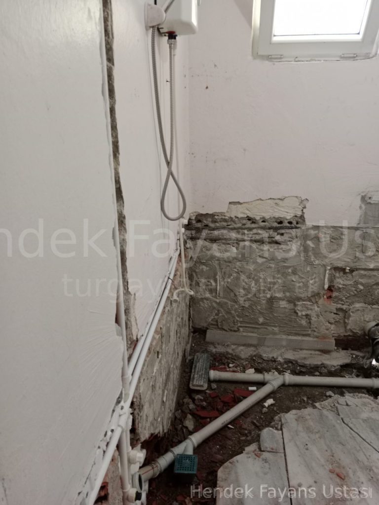 Otomatik taslak | Hendek Fayans Ustası