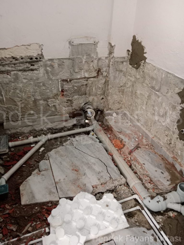 Otomatik taslak | Hendek Fayans Ustası