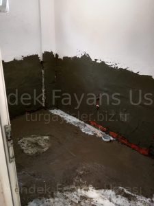 Otomatik taslak | Hendek Fayans Ustası