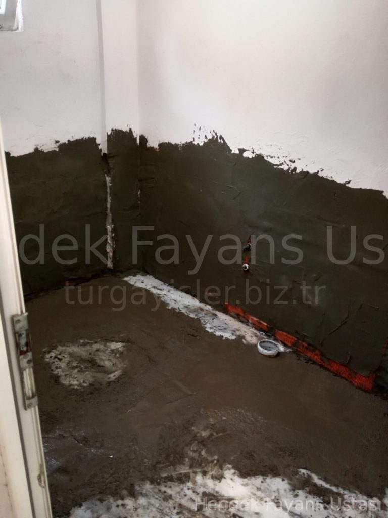 Otomatik taslak | Hendek Fayans Ustası