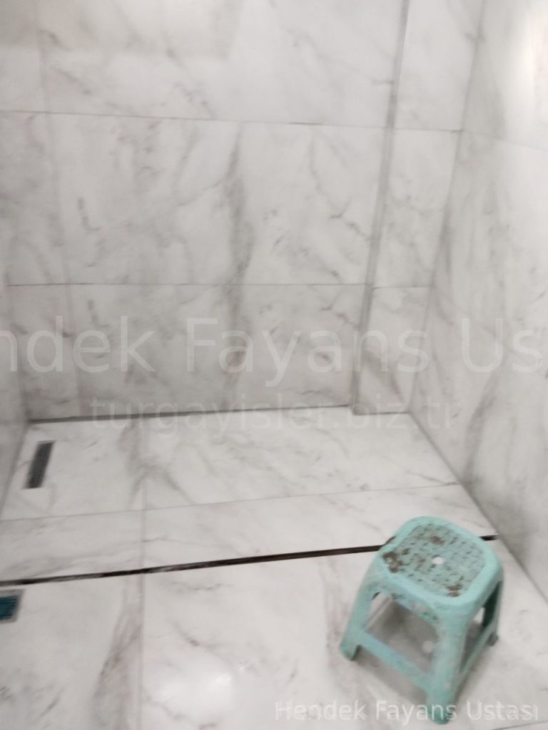 Otomatik taslak | Hendek Fayans Ustası