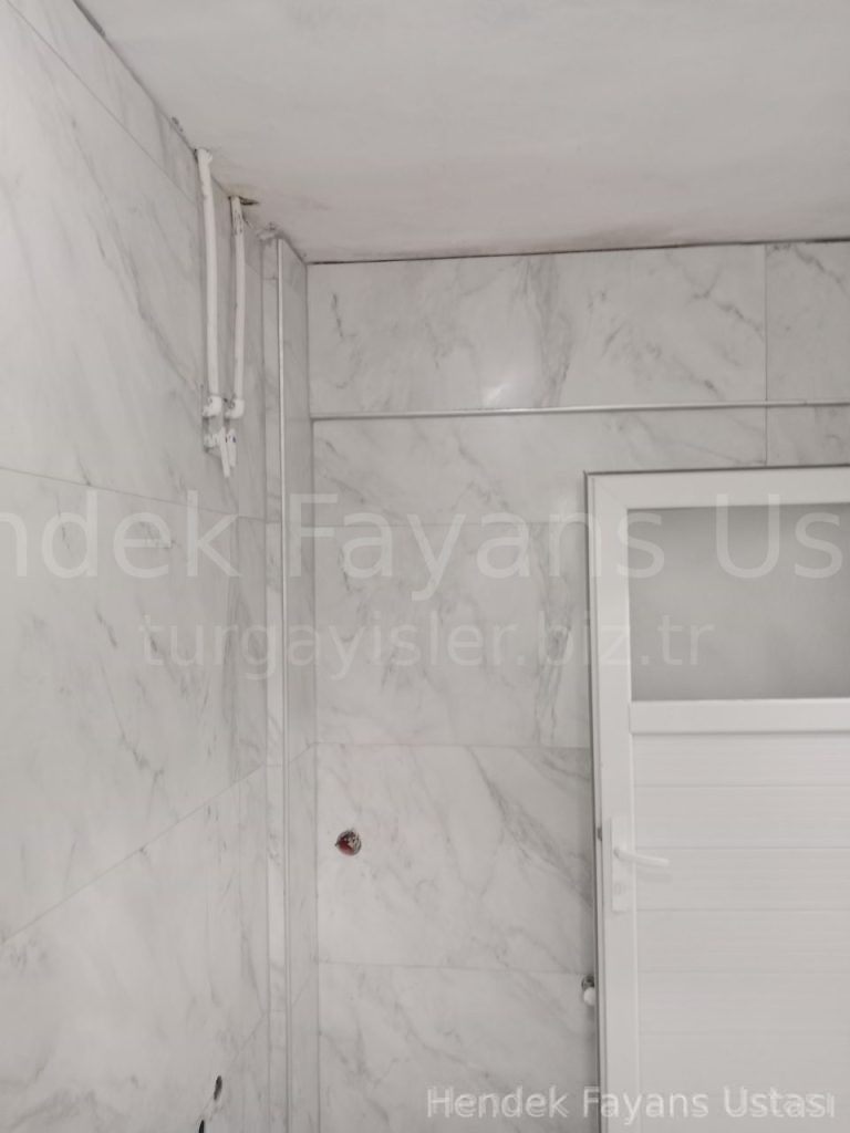 Otomatik taslak | Hendek Fayans Ustası