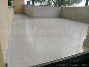 Otomatik taslak | Hendek Fayans Ustası