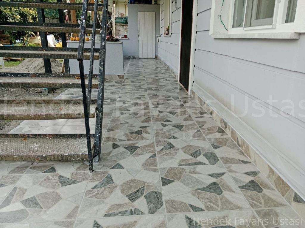 Otomatik taslak | Hendek Fayans Ustası