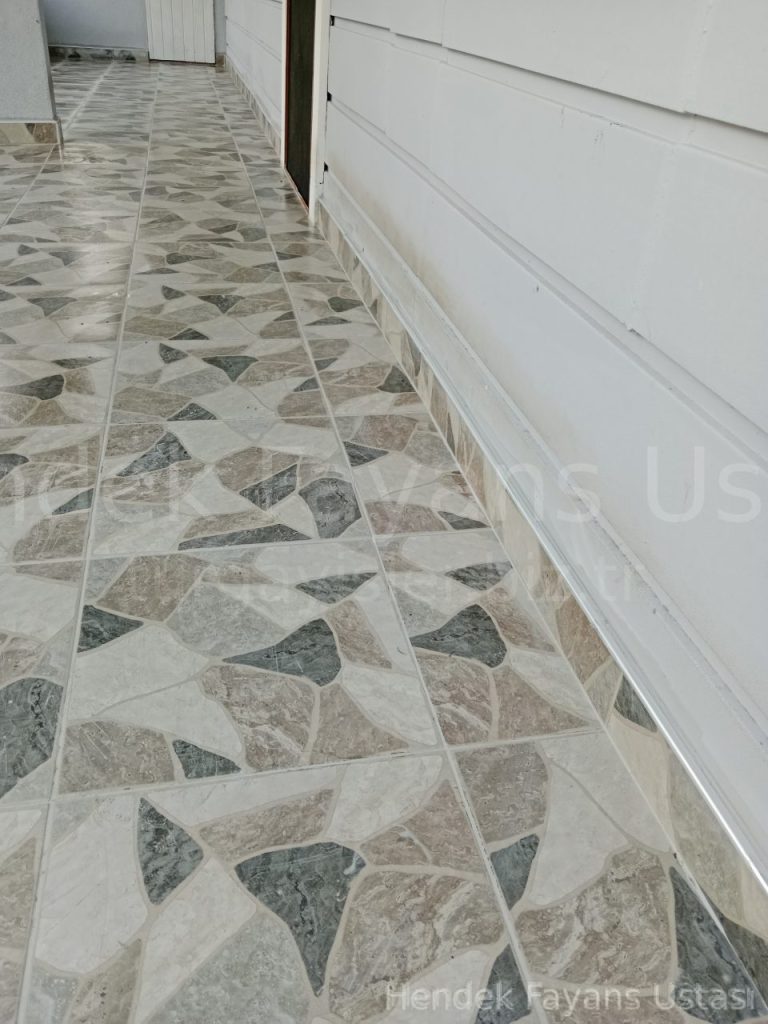 Otomatik taslak | Hendek Fayans Ustası