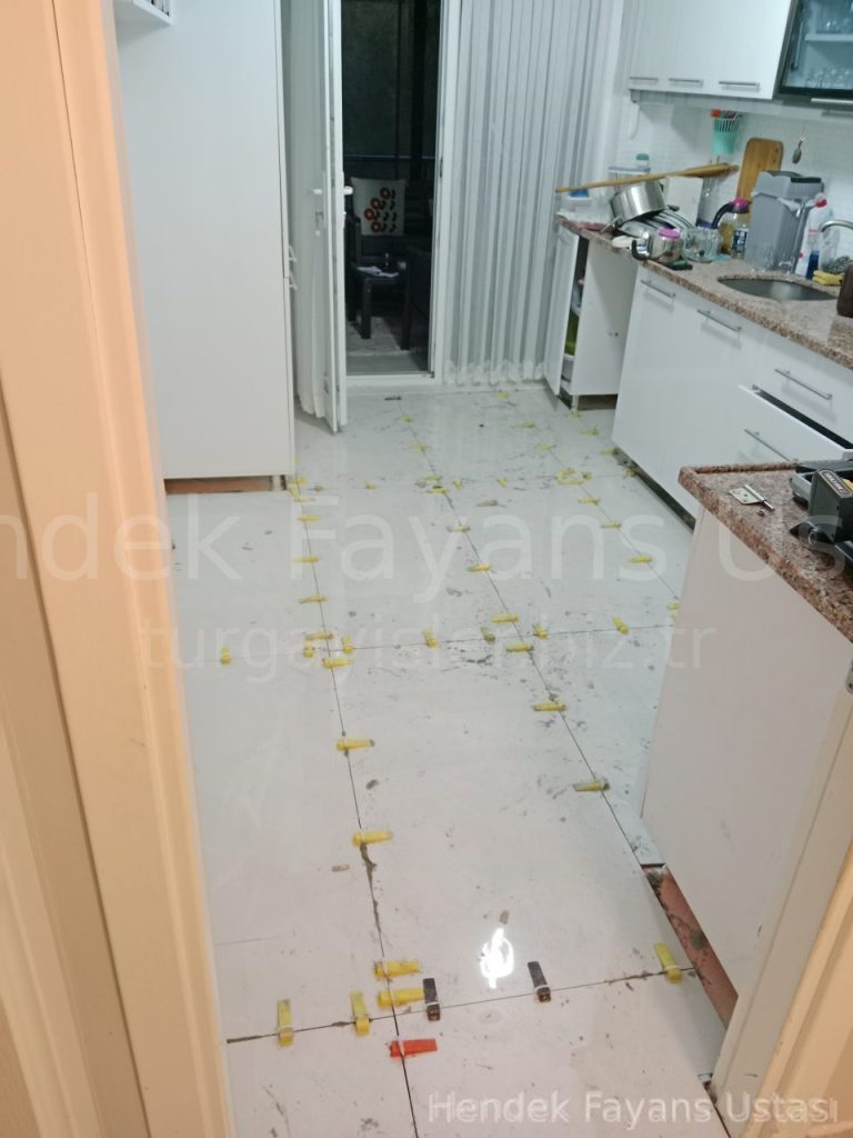 Otomatik taslak | Hendek Fayans Ustası