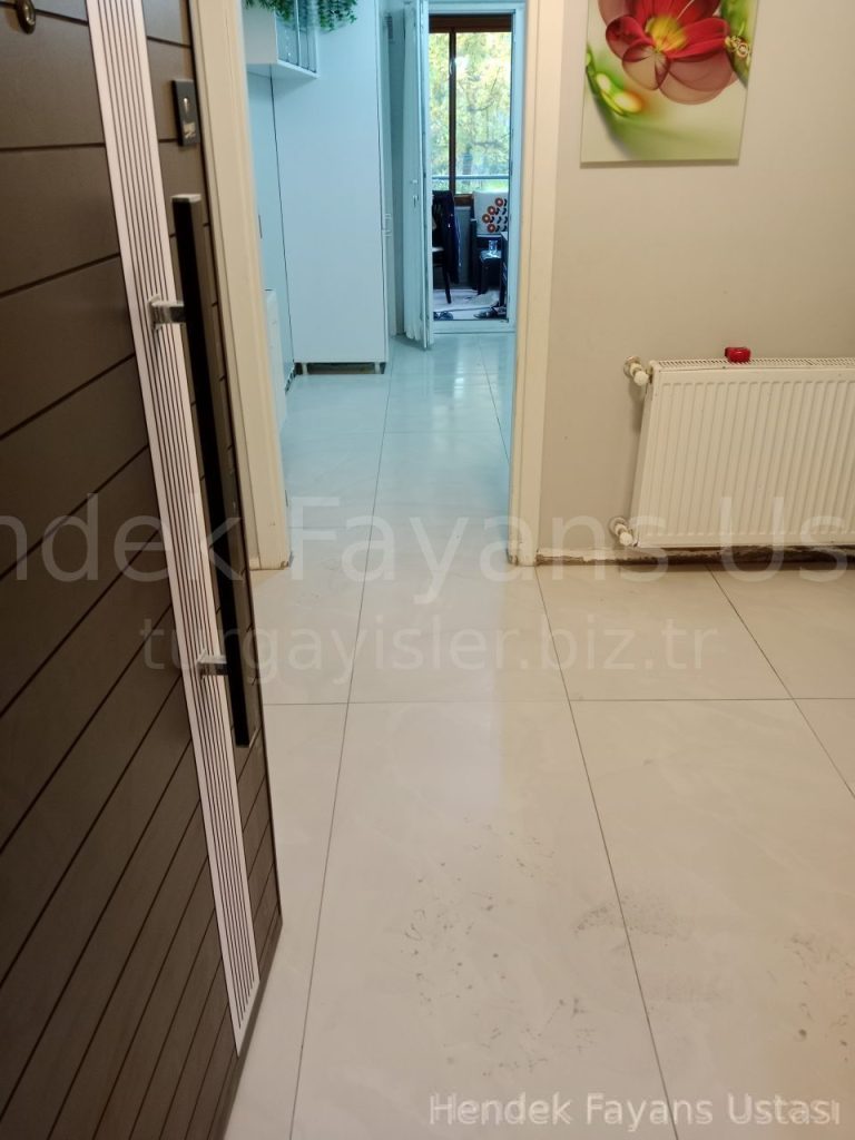 Otomatik taslak | Hendek Fayans Ustası