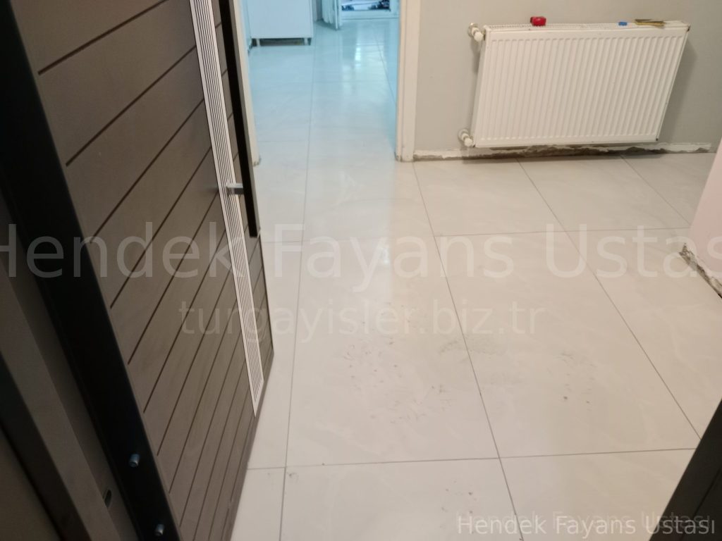 Otomatik taslak | Hendek Fayans Ustası